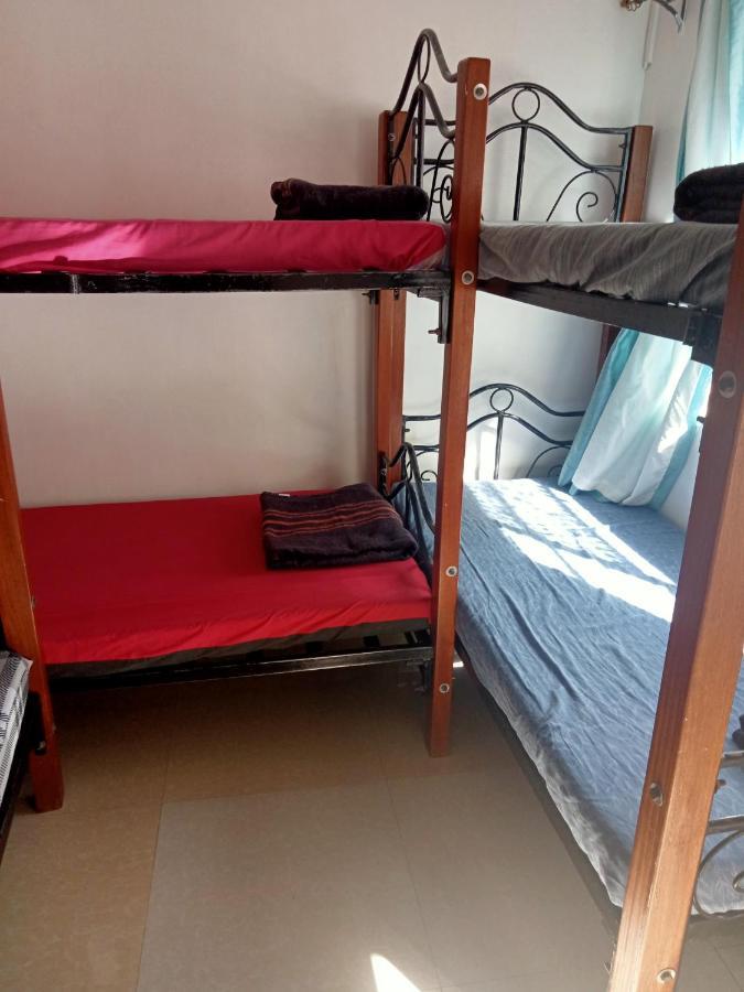 Pinkroses Gardens Hostel Nairobi Exterior foto