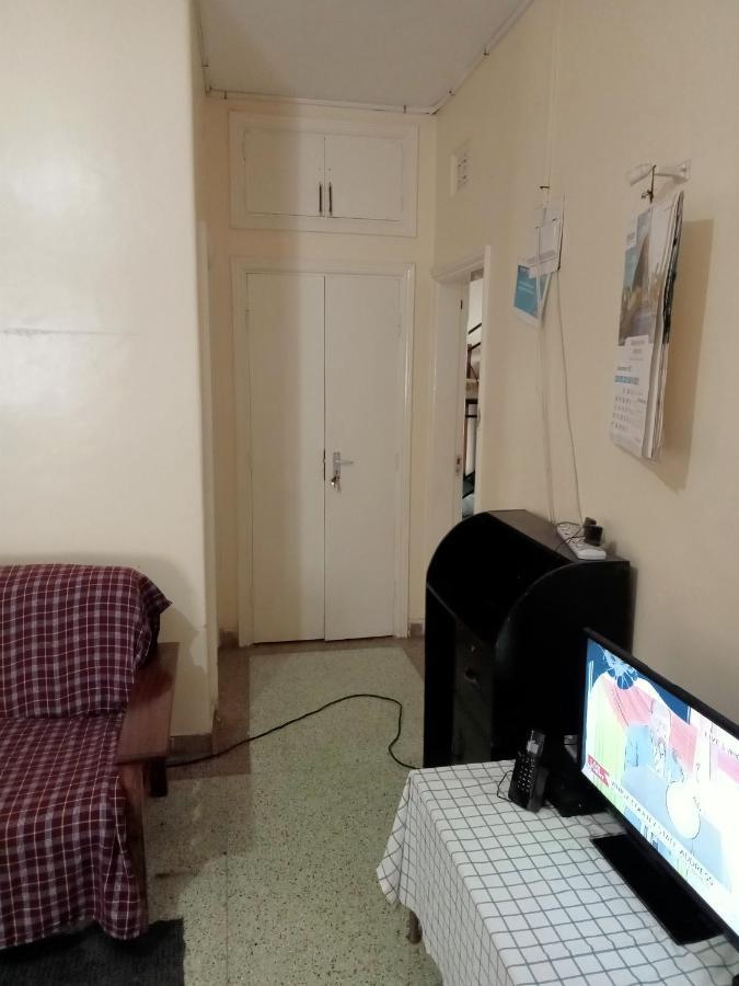 Pinkroses Gardens Hostel Nairobi Exterior foto