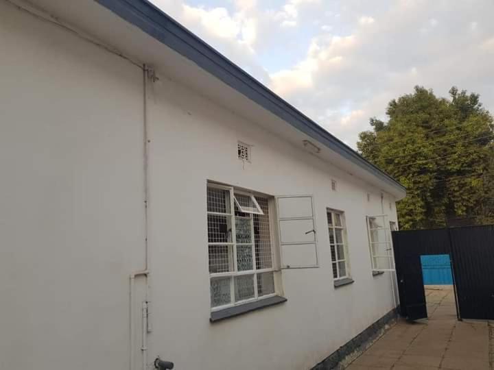 Pinkroses Gardens Hostel Nairobi Exterior foto